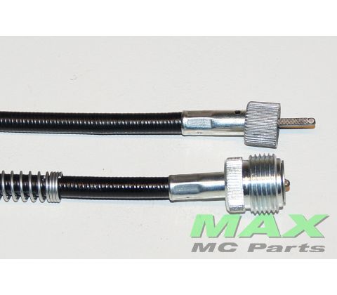 Omd.Tællerkabel KAWASAKI KH500 71-76