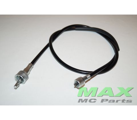 Omd.Tællerkabel SUZUKI GT380 TS185