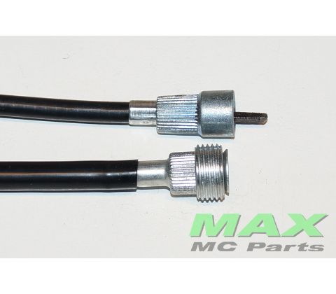 Omd.Tællerkabel SUZUKI DR500S 81--