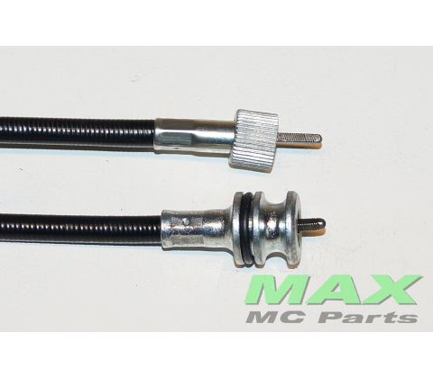 Omd.Tællerkabel YAMAHA XT550  DT175 SPC