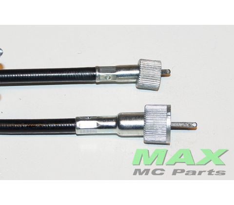 Omd.Tællerkabel YAMAHA XS750SE XS850SE