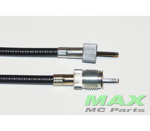 Omd.Tællerkabel YAMAHA XS500 76-78