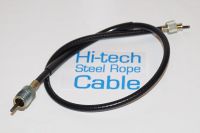 Omd.Tællerkabel YAMAHA DT125 DT175 DT250