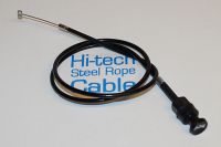 Chokerkabel HONDA CX500 CB750KZ CB400N