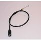 Chokerkabel HONDA CBR900RR 98-99