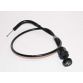 Chokerkabel KAWASAKI VN1500 /CLASSIC 98-