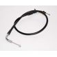 Chokerkabel SUZUKI GSXR750 96-97