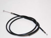 Chokerkabel YAMAHA XJ550 81-83