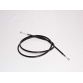 Chokerkabel YAMAHA XJ650 80-83