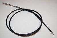 Bagbremsekabel