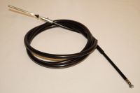 Bagbremsekabel APRILIA SCAREBEO 50CCM