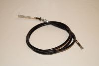 Bagbremsekabel
