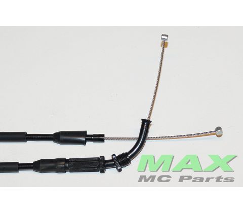 GASKABEL *PULL* BMW K1200S K1300S