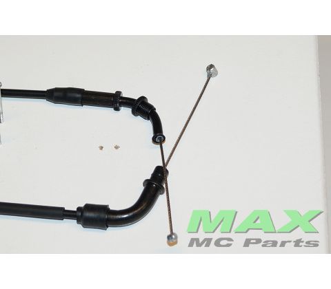 GASKABEL *TO CONNECTOR*  BMW 