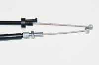 GASKABEL TIL LH SPJÆLD BMW