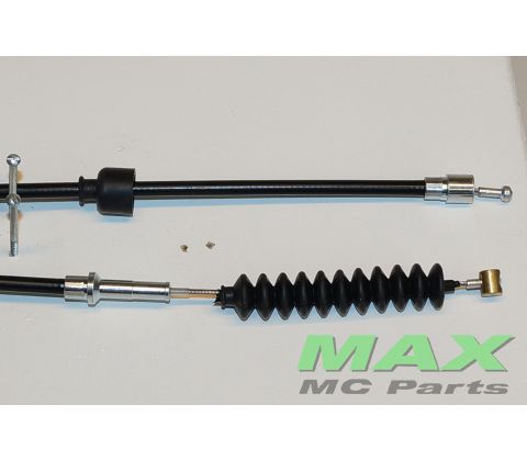 KOBLINGSKABEL BMW (SLEEVE 136 CM)