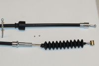 KOBLINGSKABEL BMW (SLEEVE 136 CM)