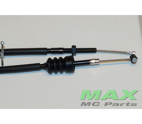 KOBLINGSKABEL BMW F800 04-18