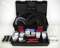 KABELKIT GAS/KOBLING KOMPLET- VENHILL