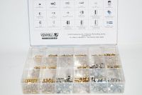 KABEL NIPPEL KIT KOMPLET- VENHILL