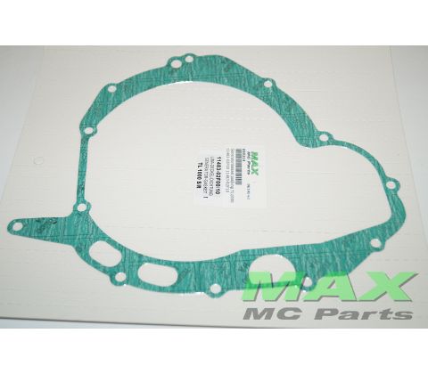 Generatordæksel pak TL1000S DL1000 SV100