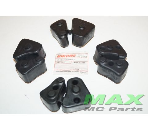 Chokkobling(4) Baghjul HONDA CBR1100XX 