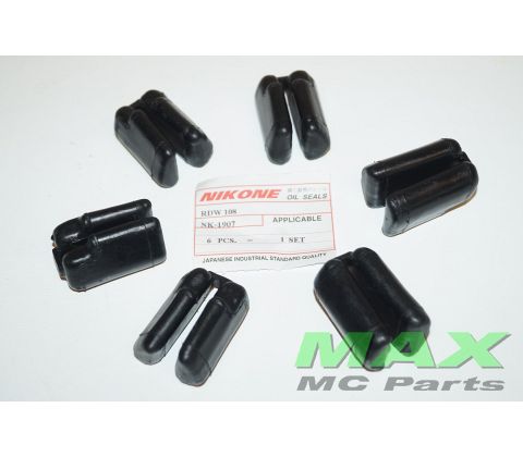 Chokkobling(6) Baghju XL600 90-06 XL700V