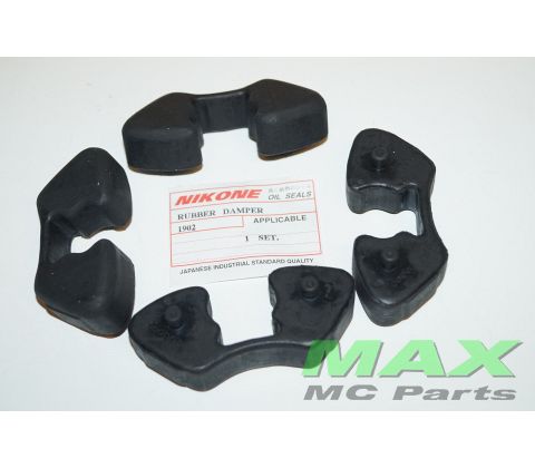 Chokkobling Baghju ZX6R ZX9R 98-99 ZXR7