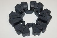 Chokkobling Baghjul (KPL) Z1000 A1/A2