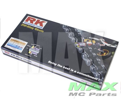 RK Kæde 632GSW-94