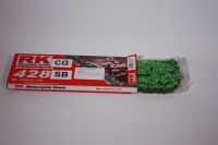 RK Kæde CG428SB-132  STD.  GRØN