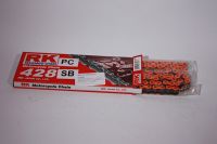 RK Kæde PC428SB-132  STD.  ORANGE
