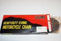 IZUMI Kæde 530HSDC-114 Xtra forstærket