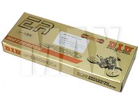 DID Kæde 420NZ3-136 GOLD XTRA-STRONG