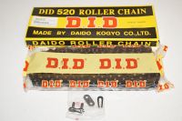 DID Kæde 520-120 (HEAVY DUTY) 