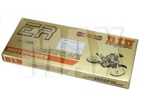 DID Kæde 520MX -118R  TOP PROFF GULD