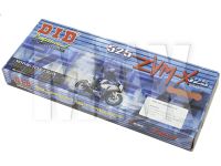 DID Kæde 525ZVMX-112 GULD*USE:053433