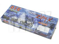 DID Kæde 525ZVMX -116 *USE: 053433*