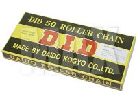 DID Kæde 530-110 (H) 50-110 Ikke O-ring