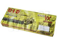 DID Kæde 530VX118 *USE: 053468* 