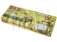 DID Kæde 530VX112 Pro *USE:053441*