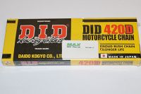 DID Kæde 420D-80