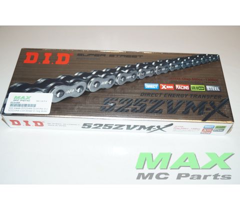 DID Kæde 428D - 60
