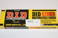 DID Kæde 428HD100 *USE: 053405*