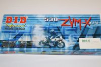 DID Kæde 530ZVMX -114 Pro X-ring
