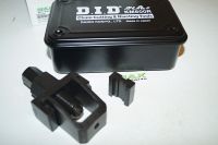 DID KM500 nitte/springe KÆDEVÆRKTØJ