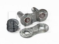 RK Kædeled  520XSOZ1/XSO-CLFZ