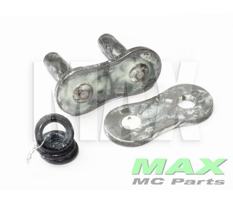 RK Kædeled  630SO-CLFZ