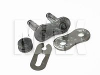 RK Kædeled  630GSV-CL XW-RING