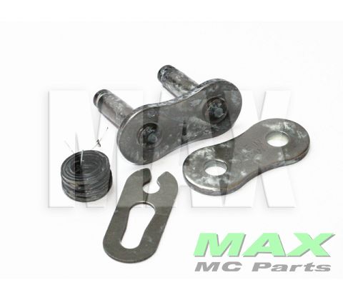 RK Kædeled  630GSV-CL XW-RING